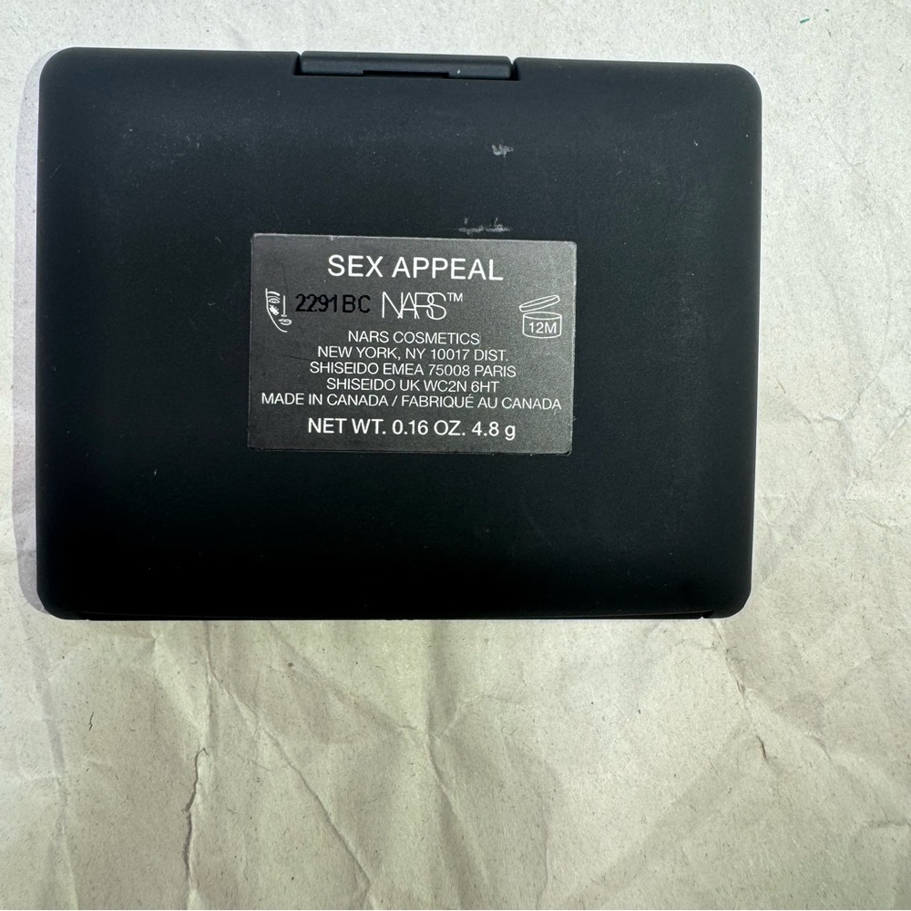 NARS blush - Picture 6 of 6